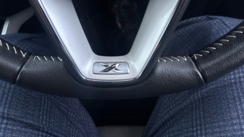 SEAT Arona 1.0 TSI 110 Xcellence [EZ] 5dr DSG Petrol Hatchback